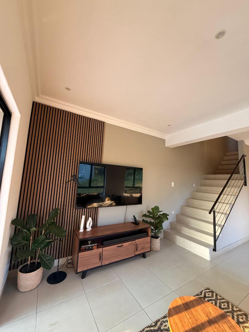 To Let 3 Bedroom Property for Rent in Palm Lakes Estate KwaZulu-Natal