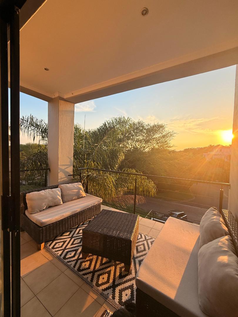 To Let 3 Bedroom Property for Rent in Palm Lakes Estate KwaZulu-Natal