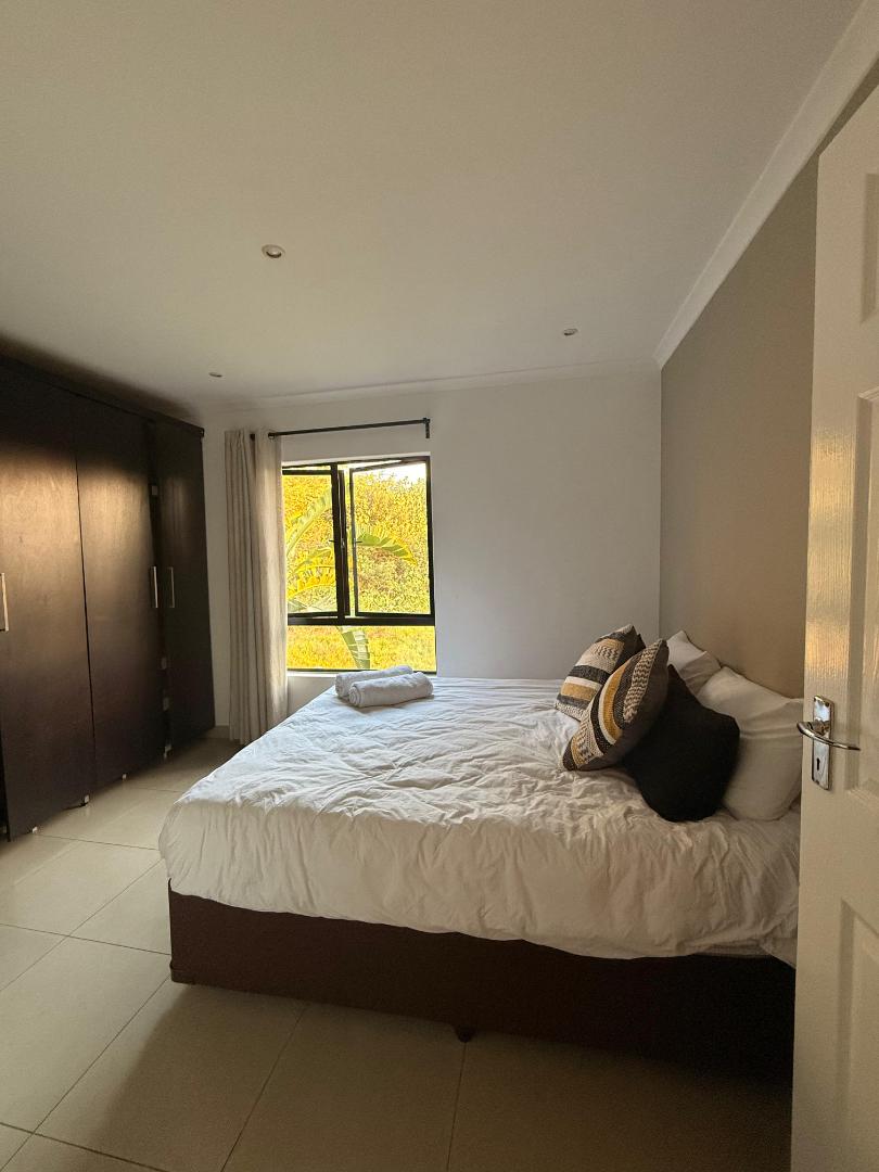 To Let 3 Bedroom Property for Rent in Palm Lakes Estate KwaZulu-Natal