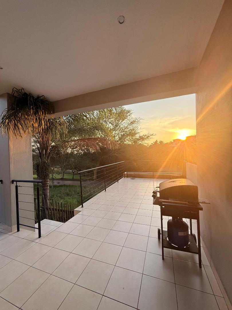 To Let 3 Bedroom Property for Rent in Palm Lakes Estate KwaZulu-Natal