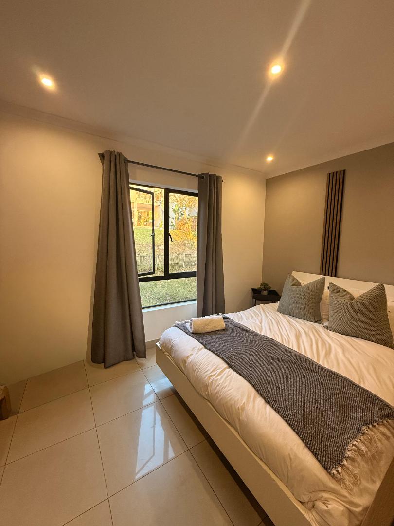 To Let 3 Bedroom Property for Rent in Palm Lakes Estate KwaZulu-Natal