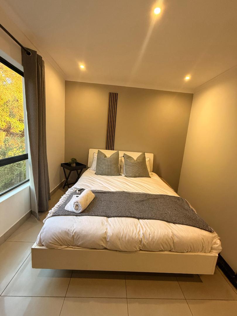 To Let 3 Bedroom Property for Rent in Palm Lakes Estate KwaZulu-Natal
