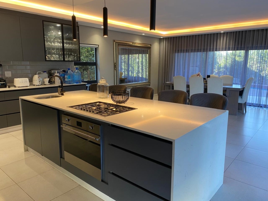 To Let 4 Bedroom Property for Rent in Palm Lakes Estate KwaZulu-Natal