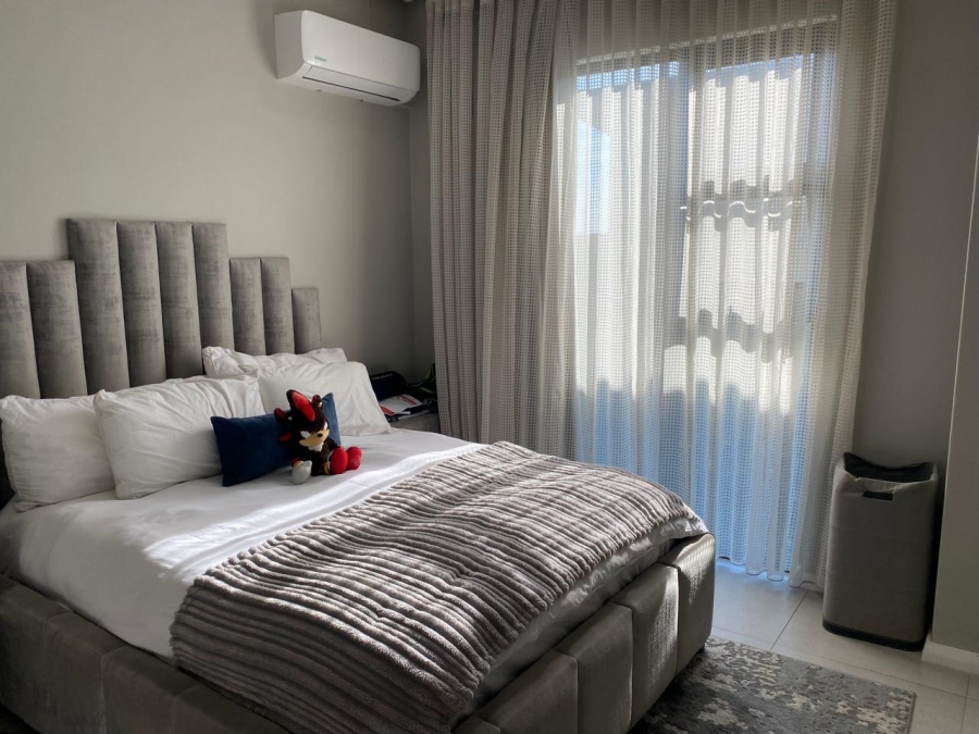 To Let 4 Bedroom Property for Rent in Palm Lakes Estate KwaZulu-Natal