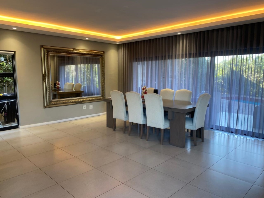 To Let 4 Bedroom Property for Rent in Palm Lakes Estate KwaZulu-Natal