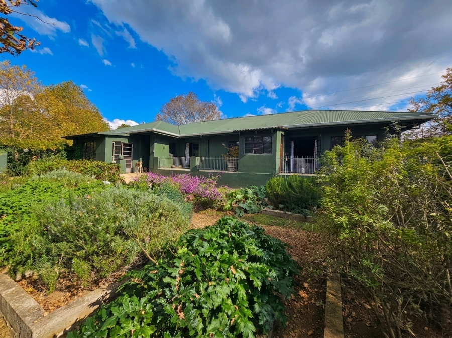 4 Bedroom Property for Sale in Nottingham Road KwaZulu-Natal