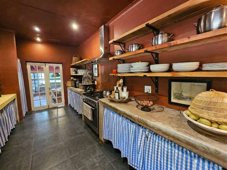 4 Bedroom Property for Sale in Nottingham Road KwaZulu-Natal