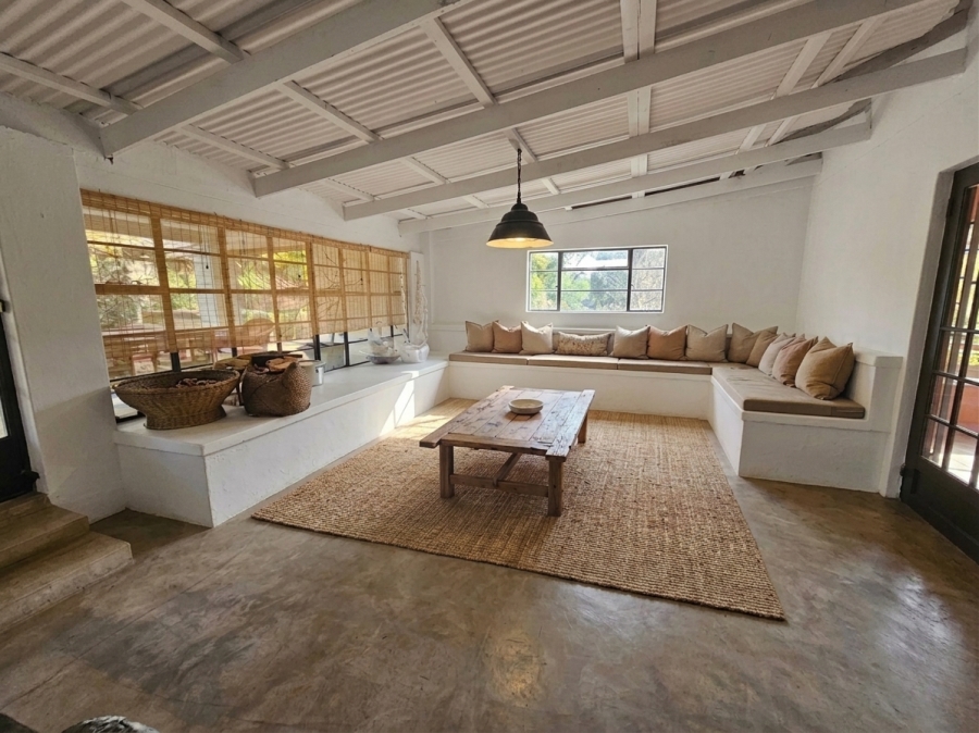 4 Bedroom Property for Sale in Nottingham Road KwaZulu-Natal