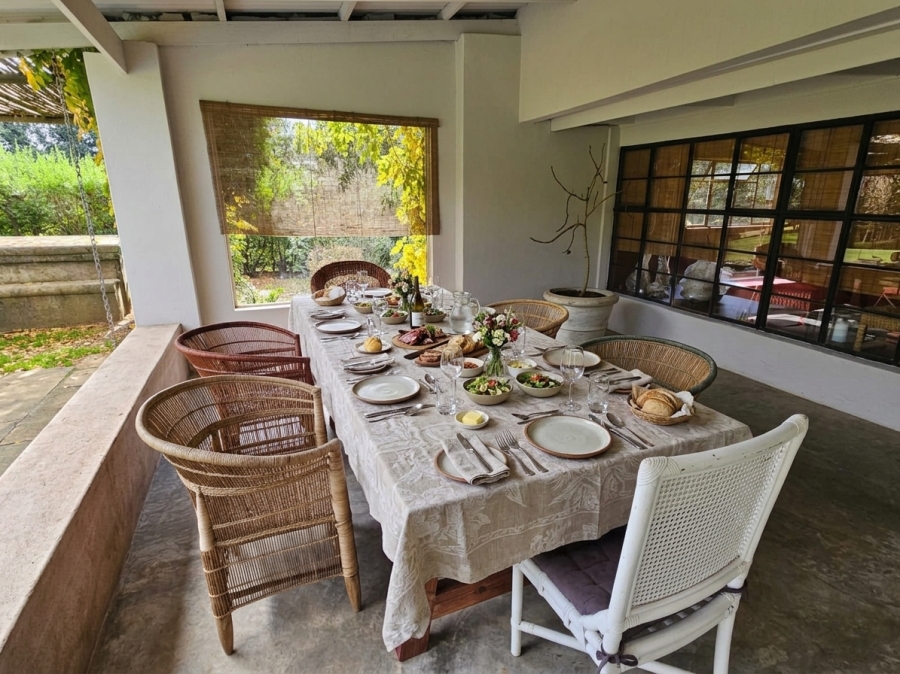 4 Bedroom Property for Sale in Nottingham Road KwaZulu-Natal