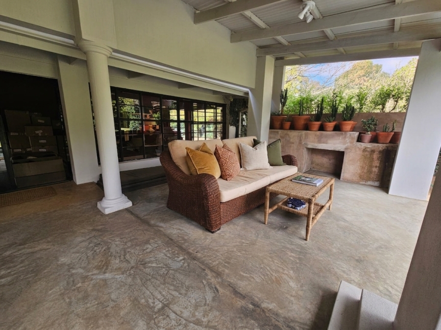 4 Bedroom Property for Sale in Nottingham Road KwaZulu-Natal