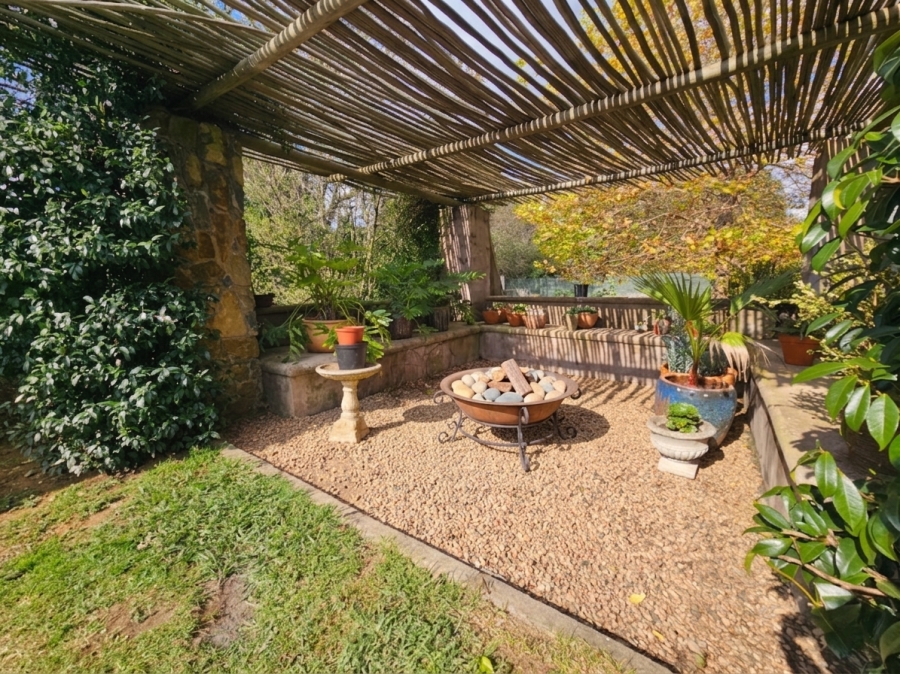 4 Bedroom Property for Sale in Nottingham Road KwaZulu-Natal