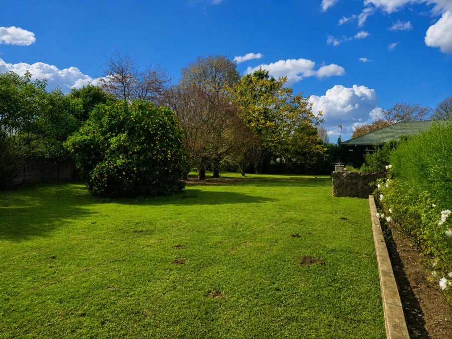 4 Bedroom Property for Sale in Nottingham Road KwaZulu-Natal