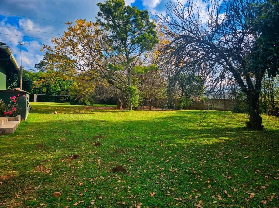 4 Bedroom Property for Sale in Nottingham Road KwaZulu-Natal