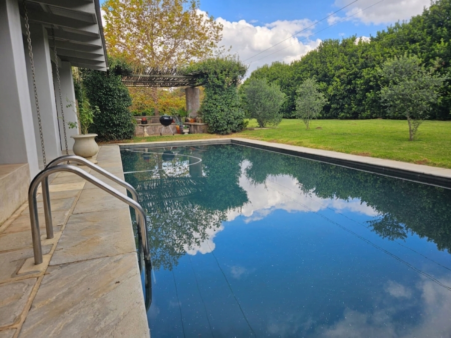 4 Bedroom Property for Sale in Nottingham Road KwaZulu-Natal