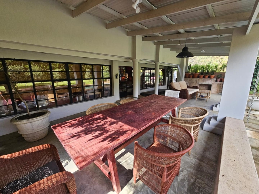 4 Bedroom Property for Sale in Nottingham Road KwaZulu-Natal