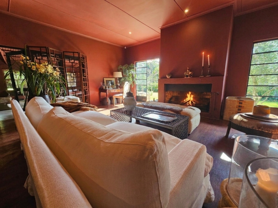 4 Bedroom Property for Sale in Nottingham Road KwaZulu-Natal