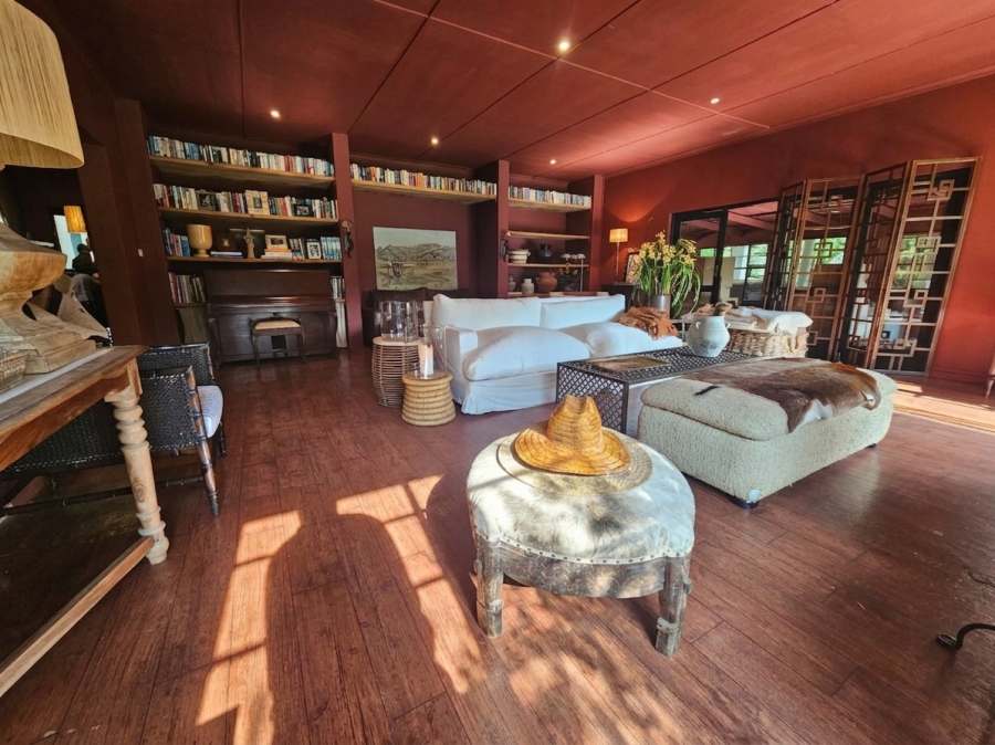 4 Bedroom Property for Sale in Nottingham Road KwaZulu-Natal