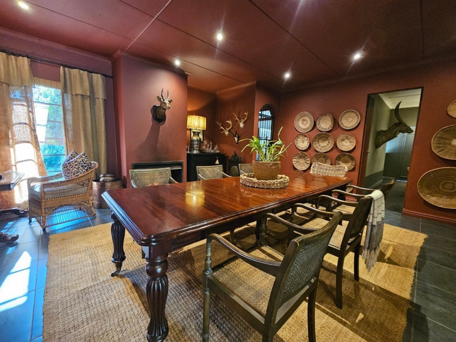 4 Bedroom Property for Sale in Nottingham Road KwaZulu-Natal