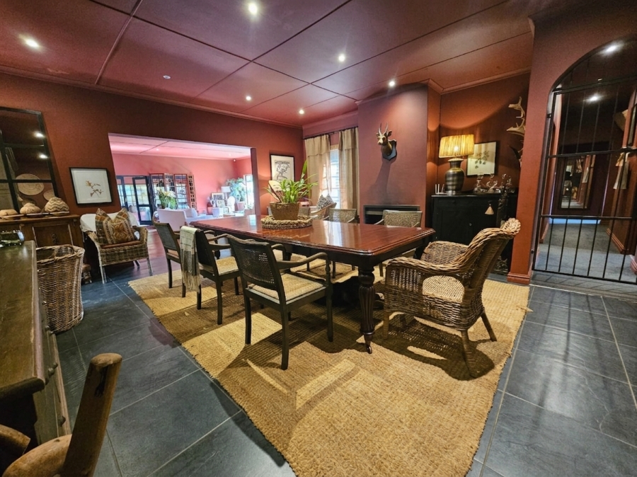 4 Bedroom Property for Sale in Nottingham Road KwaZulu-Natal