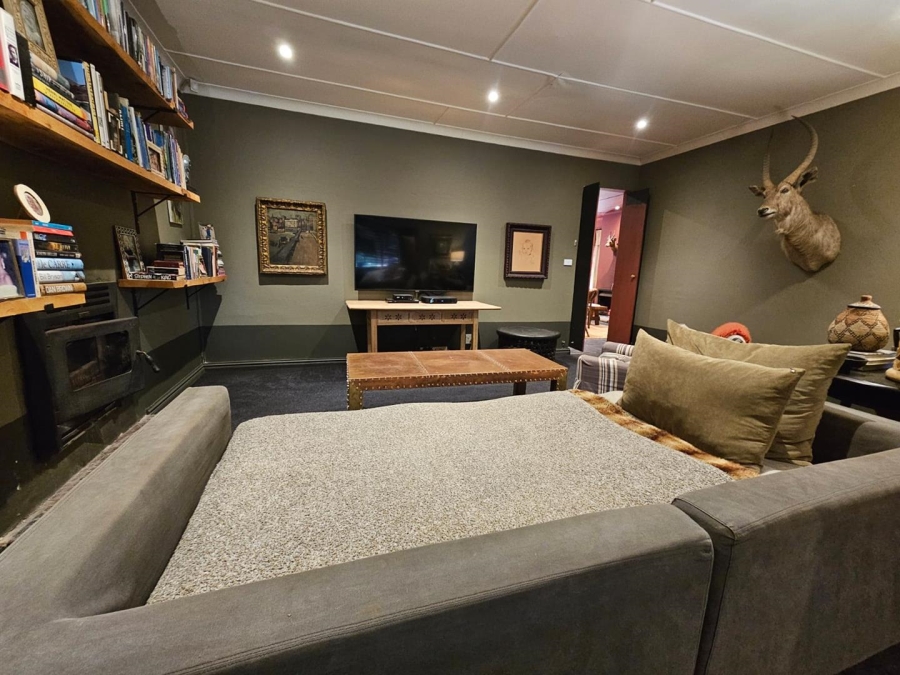 4 Bedroom Property for Sale in Nottingham Road KwaZulu-Natal