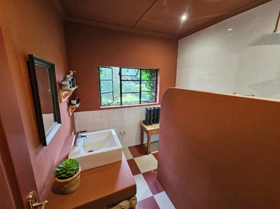 4 Bedroom Property for Sale in Nottingham Road KwaZulu-Natal