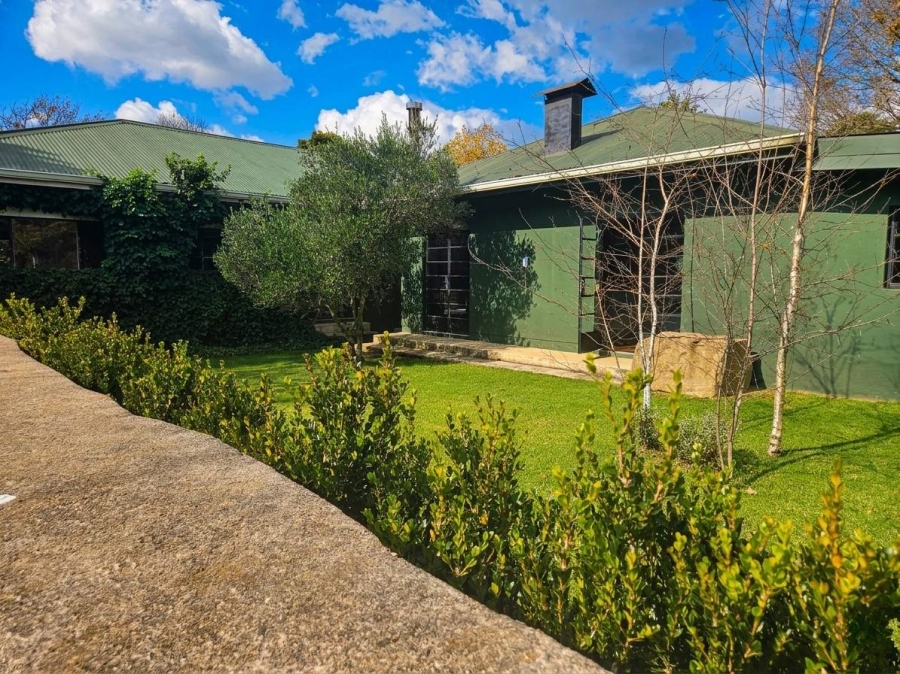 4 Bedroom Property for Sale in Nottingham Road KwaZulu-Natal