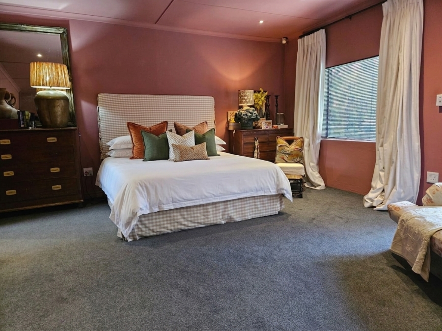 4 Bedroom Property for Sale in Nottingham Road KwaZulu-Natal