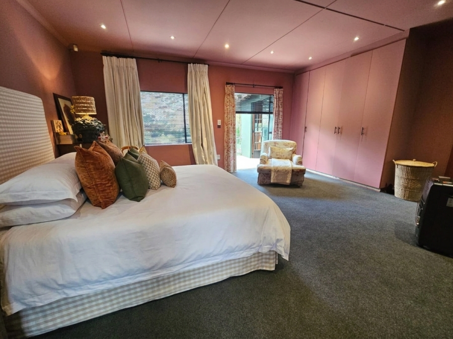 4 Bedroom Property for Sale in Nottingham Road KwaZulu-Natal