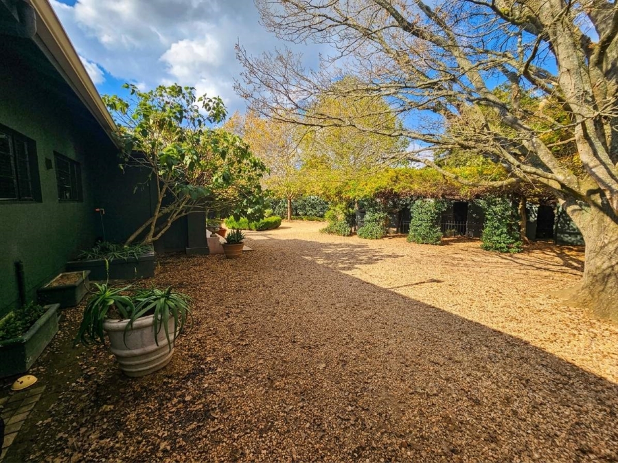 4 Bedroom Property for Sale in Nottingham Road KwaZulu-Natal