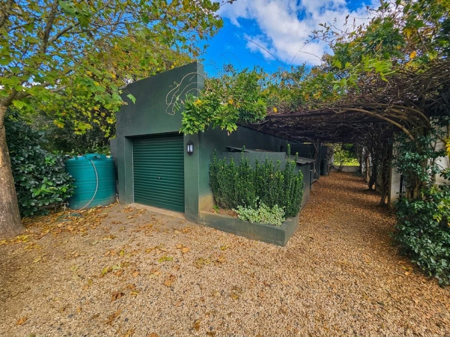 4 Bedroom Property for Sale in Nottingham Road KwaZulu-Natal