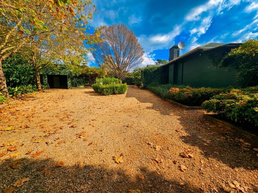 4 Bedroom Property for Sale in Nottingham Road KwaZulu-Natal