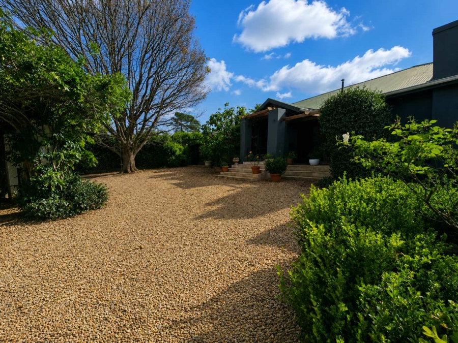 4 Bedroom Property for Sale in Nottingham Road KwaZulu-Natal