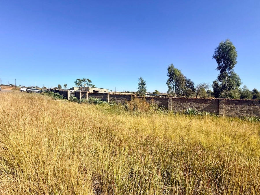 0 Bedroom Property for Sale in Vryheid KwaZulu-Natal