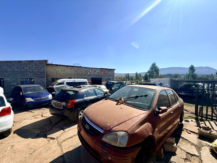 0 Bedroom Property for Sale in Vryheid KwaZulu-Natal