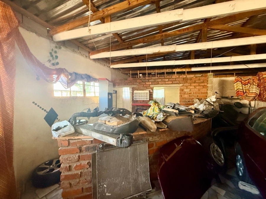 0 Bedroom Property for Sale in Vryheid KwaZulu-Natal
