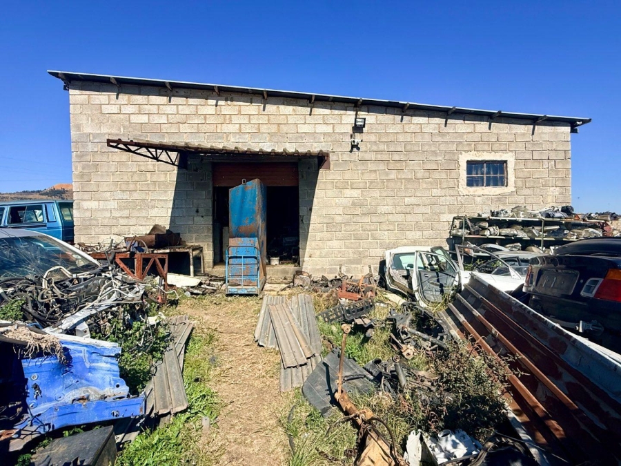 0 Bedroom Property for Sale in Vryheid KwaZulu-Natal