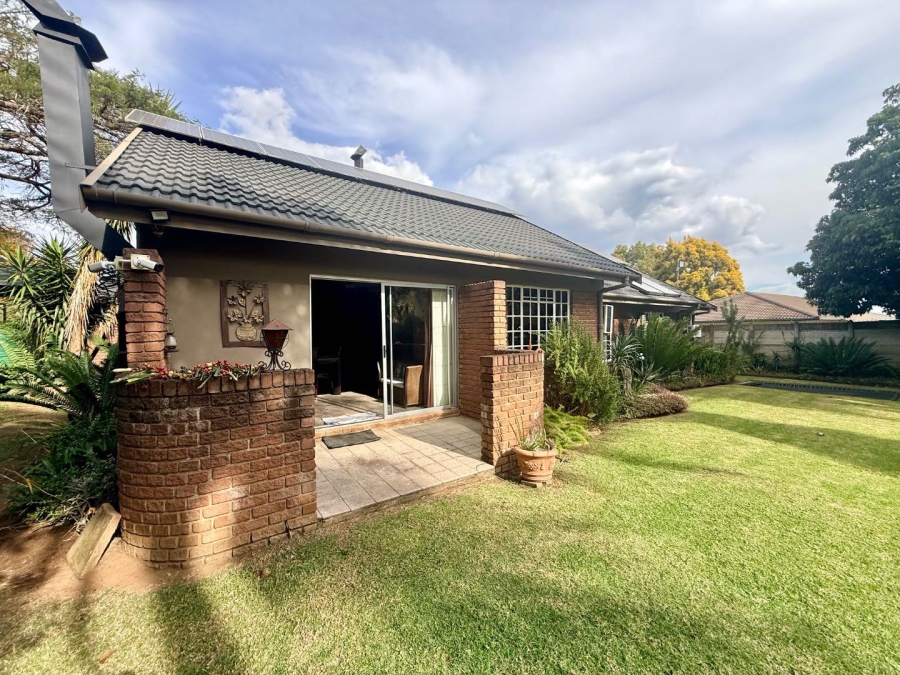 4 Bedroom Property for Sale in Vryheid KwaZulu-Natal