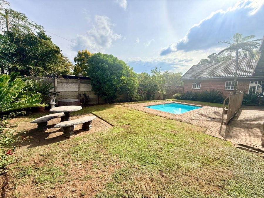 4 Bedroom Property for Sale in Vryheid KwaZulu-Natal