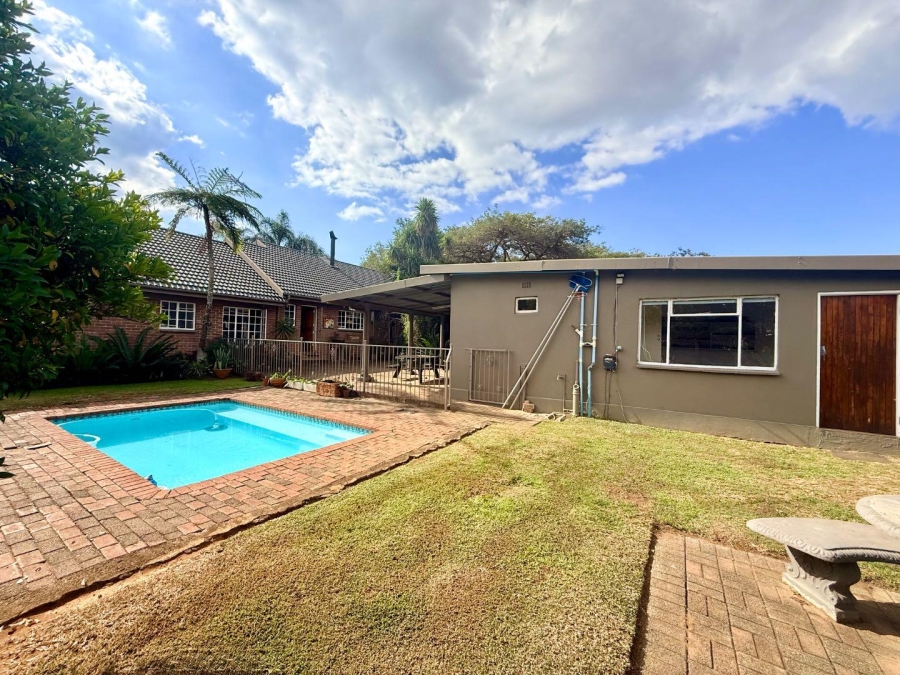 4 Bedroom Property for Sale in Vryheid KwaZulu-Natal