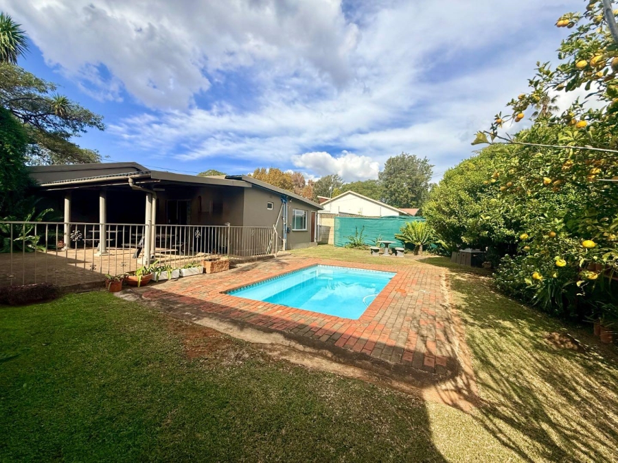 4 Bedroom Property for Sale in Vryheid KwaZulu-Natal