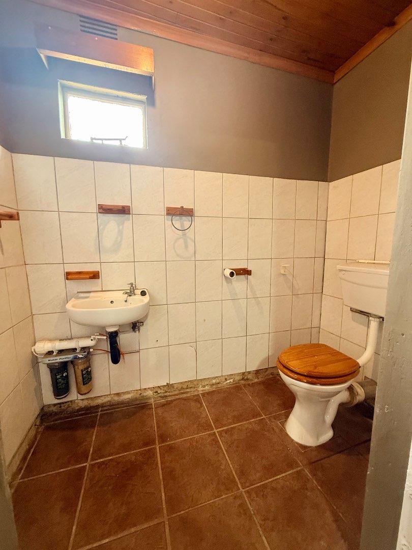 4 Bedroom Property for Sale in Vryheid KwaZulu-Natal