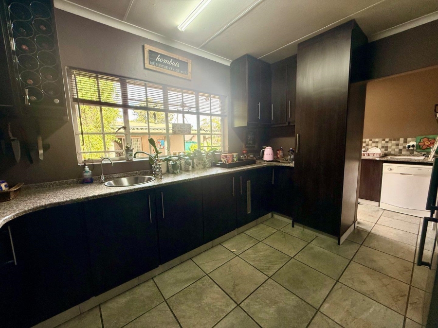 4 Bedroom Property for Sale in Vryheid KwaZulu-Natal