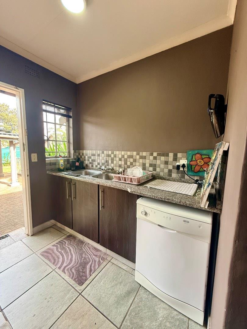 4 Bedroom Property for Sale in Vryheid KwaZulu-Natal