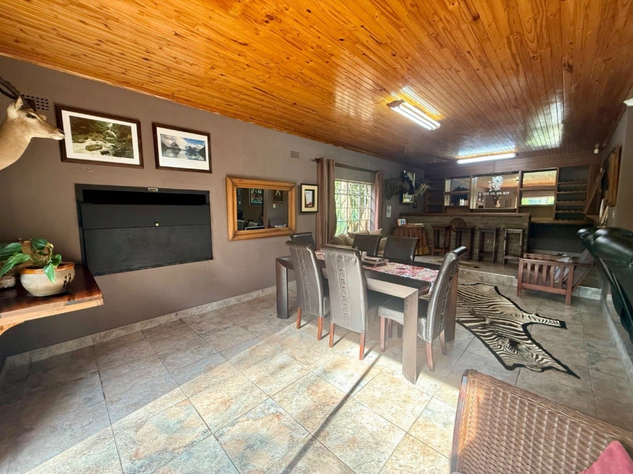 4 Bedroom Property for Sale in Vryheid KwaZulu-Natal