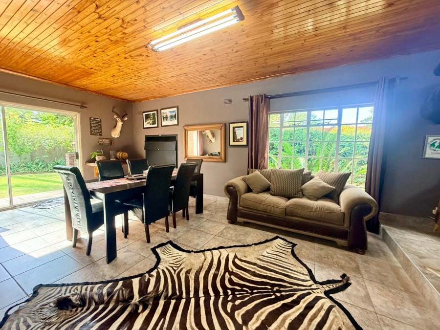 4 Bedroom Property for Sale in Vryheid KwaZulu-Natal