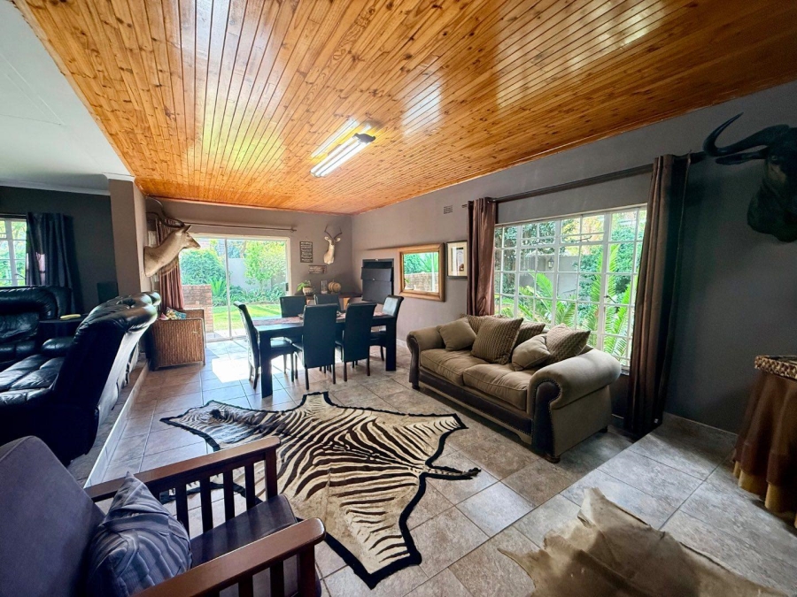 4 Bedroom Property for Sale in Vryheid KwaZulu-Natal