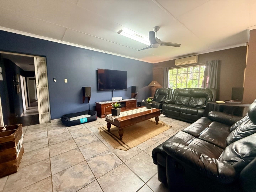 4 Bedroom Property for Sale in Vryheid KwaZulu-Natal