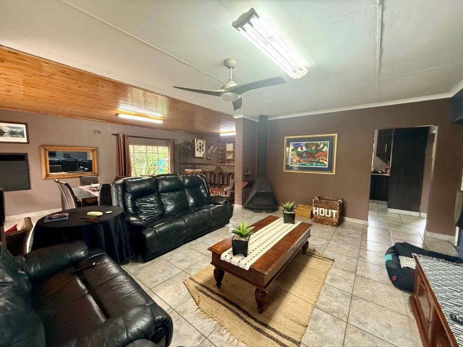 4 Bedroom Property for Sale in Vryheid KwaZulu-Natal