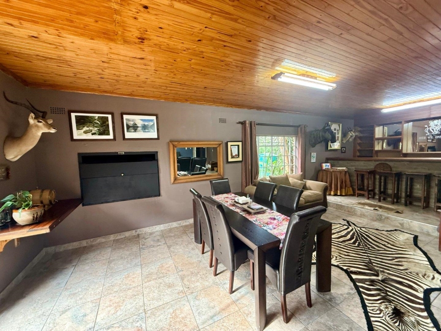 4 Bedroom Property for Sale in Vryheid KwaZulu-Natal