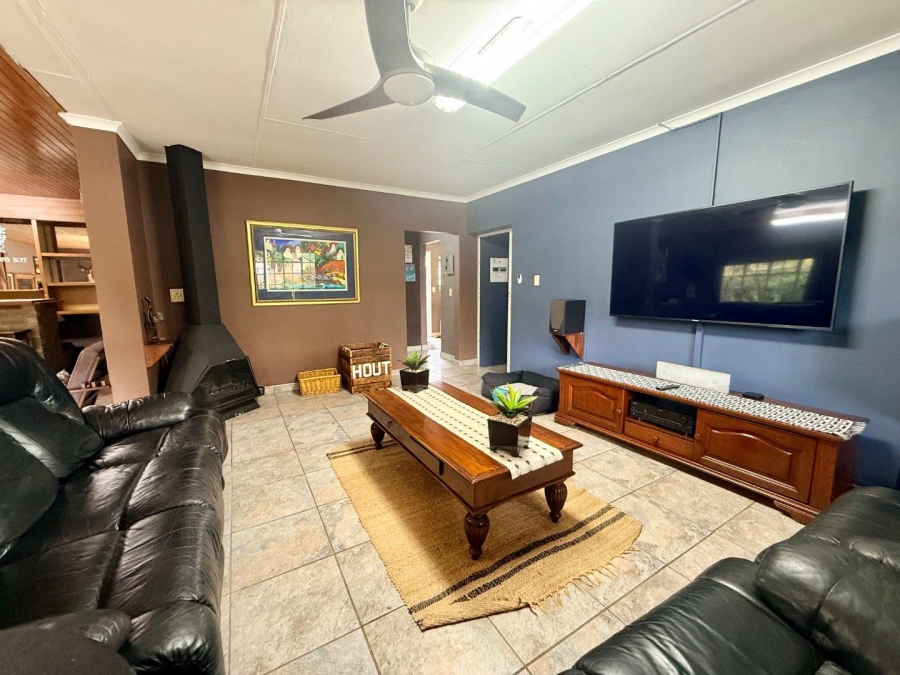 4 Bedroom Property for Sale in Vryheid KwaZulu-Natal